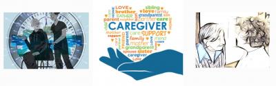 Contributi Caregiver 2023