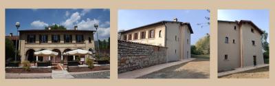 Inaugurazione Cascina Riscatto