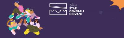 Stati generali giovani - Percorso