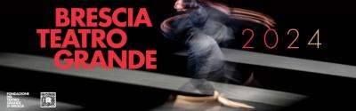 Teatro Grande stagione 2024