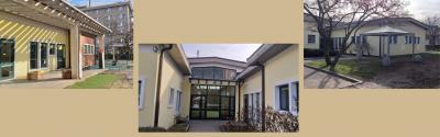 Riqualificazione scuola infanzia Valotti