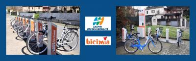 Bicimia Bovezzo