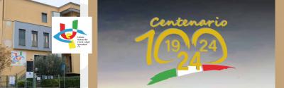 Centenario Unione Italiana Ciechi Brescia