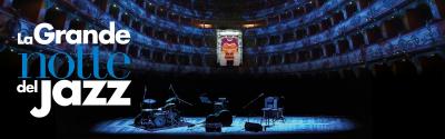 Grande notte jazz 2024