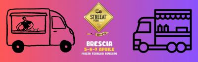 StreEAT Food Festival 2024