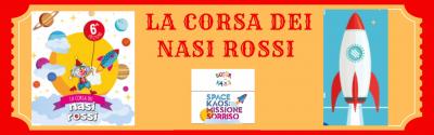 Corsa dei nasi rossi 2024