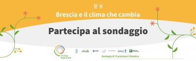 Sondaggio Clima che cambia - proroga