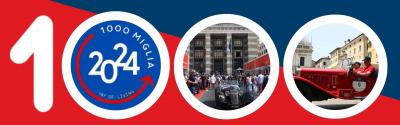 1000 Miglia 2024