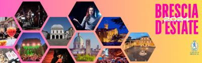 Brescia d'estate 2024