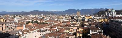 Agenda urbana Brescia 2050
