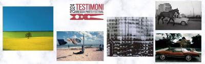 Brescia Photo Festival 2024 - 22 luglio 2024