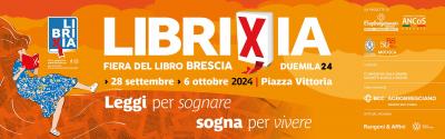 Librixia 2024
