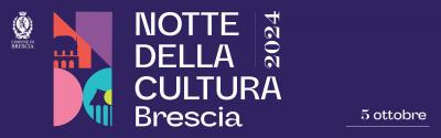 Notte della CUltura 2024