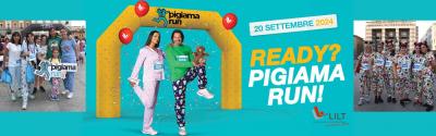 Pigiama Run 2024