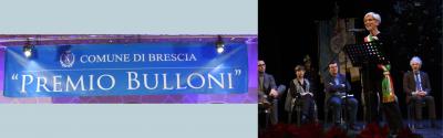 Premio Bulloni 2024