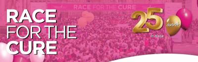 Race for the cure 2024