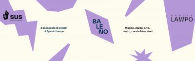 Eventi Spazio Lampo Novembre 2024