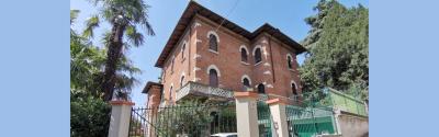 Bando alienazione Villa Gaia