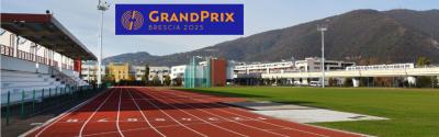 Brescia Grand Prix 2025