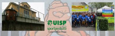 Progetto carcere UISP 2025