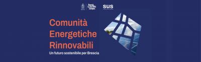 CER - Comunità energetiche rinnovabili