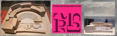 Progetto restauro teatro romano. Presentazione