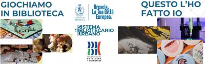 Appuntamenti mensili biblioteche