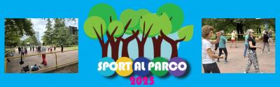 Sport al parco 2025. I dati