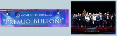 Premio Bulloni 2025. Presentazione candidature