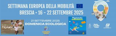 SEM 2025. Domenica ecologica