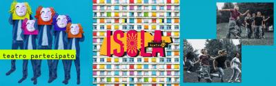 Teatro partecipato 1° Maggio