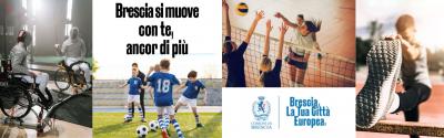 Brescia si muove con te, ancora di più