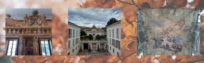 Giornate FAI d'Autunno 2025