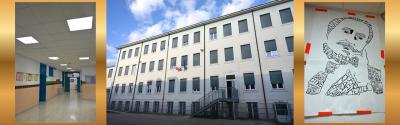 Cantieri estivi edilizia scolastica - novembre 2025