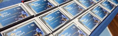 Stelle dello sport 2025