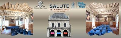 Salute in comune 2026