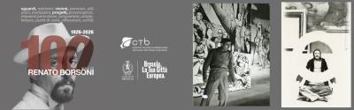 CTB 2026. 100 anni Renato Borsoni