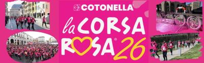 Corsa Rosa 2026