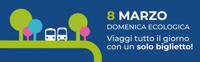 Domenica ecologica BAM 2026