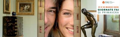 Giornate FAI Primavera 2026